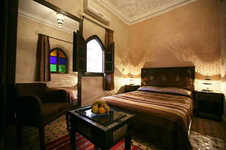 Hotel Riad Balkisse