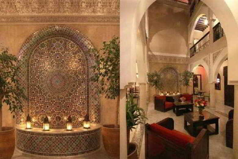 Hotel Riad Balkisse