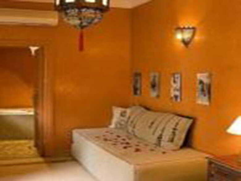 Hotel Riad Teranga