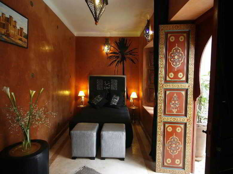 Hotel Riad Teranga
