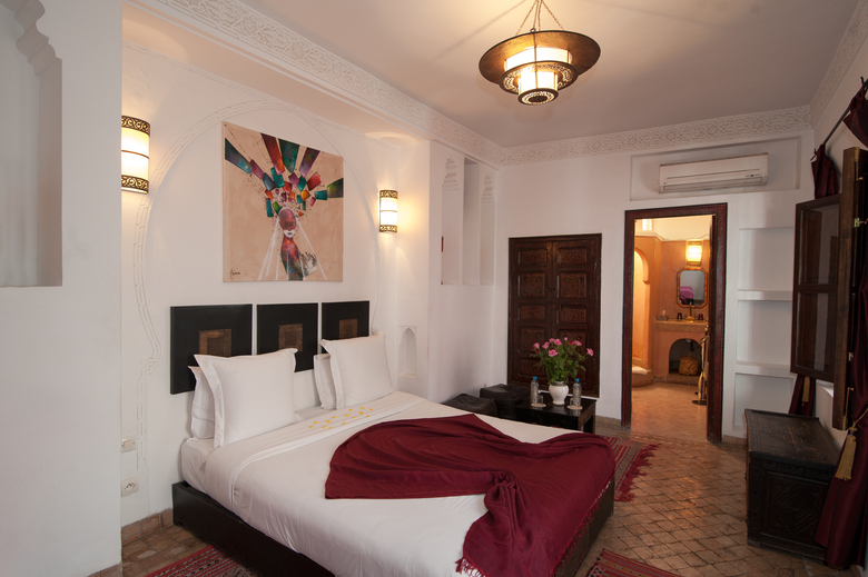 Hotel Riad Anya