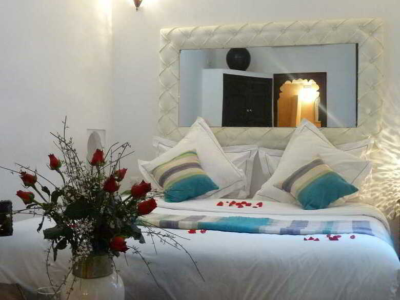 Hotel Riad Anya