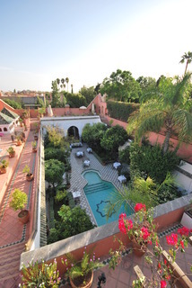 Hotel Palais Dar Donab