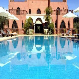 Hotel Le Diamand De Zaraba