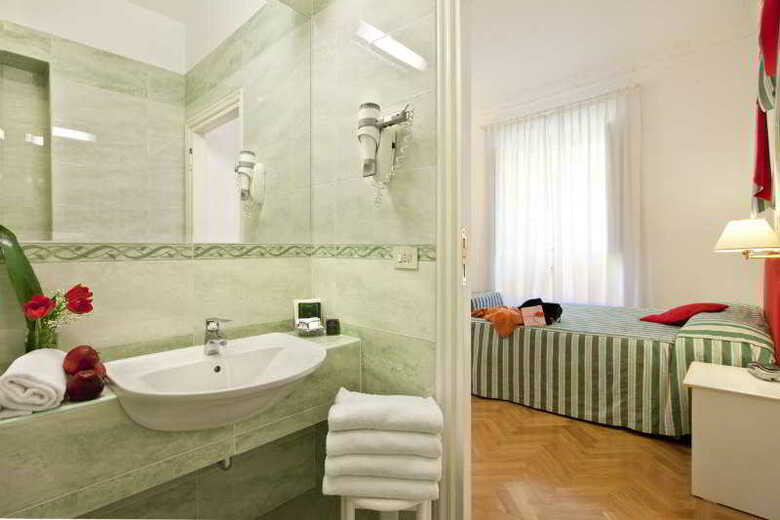 Hotel Italia