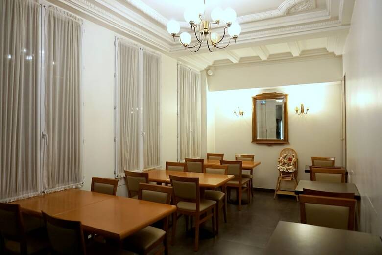 Hotel Liege Strasbourg