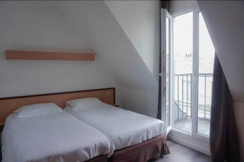 Hotel Liege Strasbourg