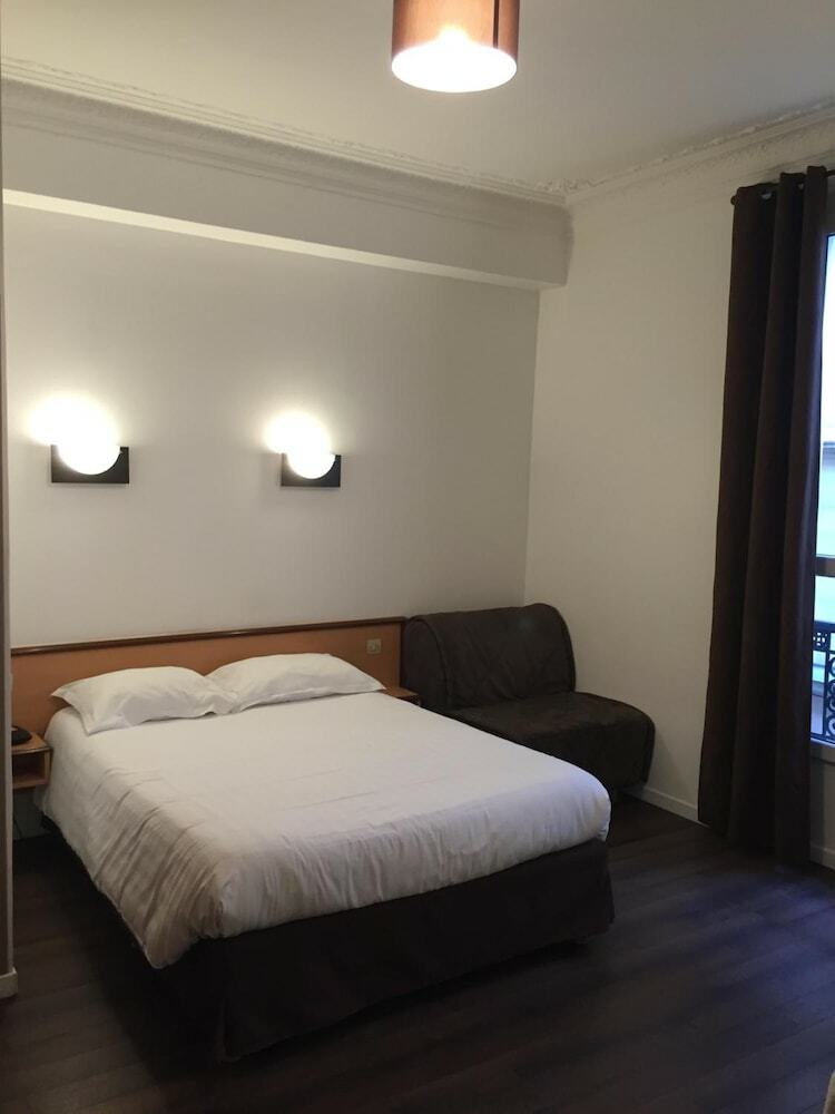 Hotel Liege Strasbourg