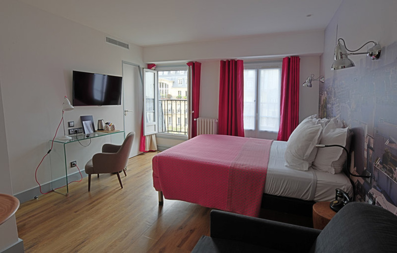 Hotel Stella
