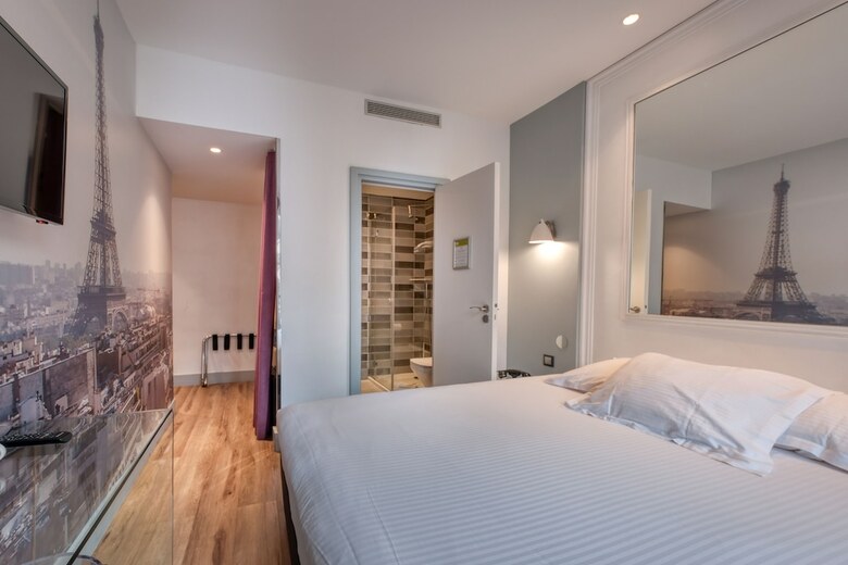 Hotel Stella