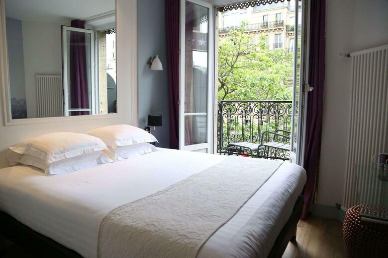 Hotel Stella