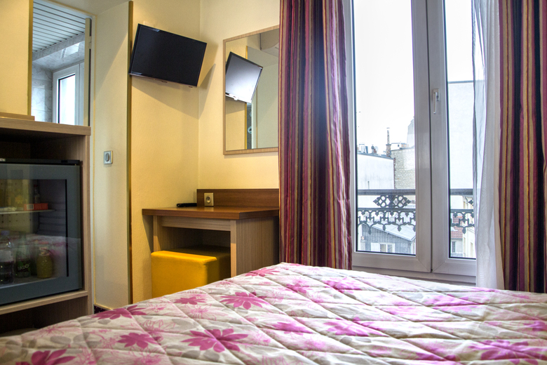 Hotel Terminus Montparnasse