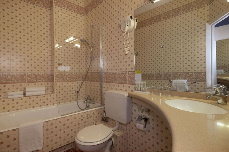 Hotel Le Cl�ment