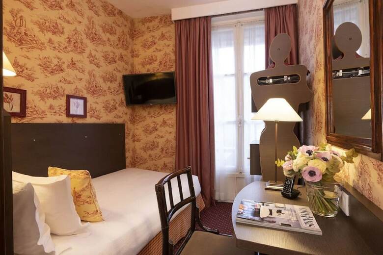 Hotel Le Cl�ment