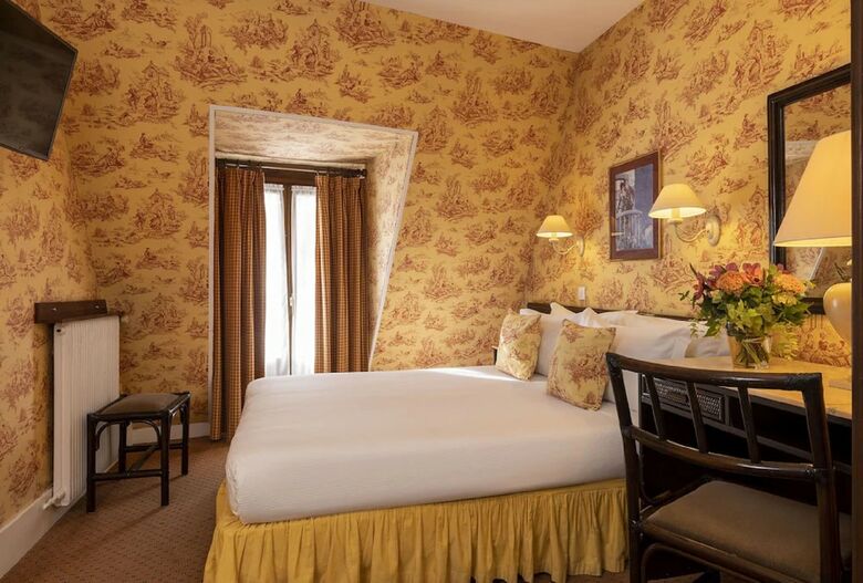 Hotel Le Cl�ment