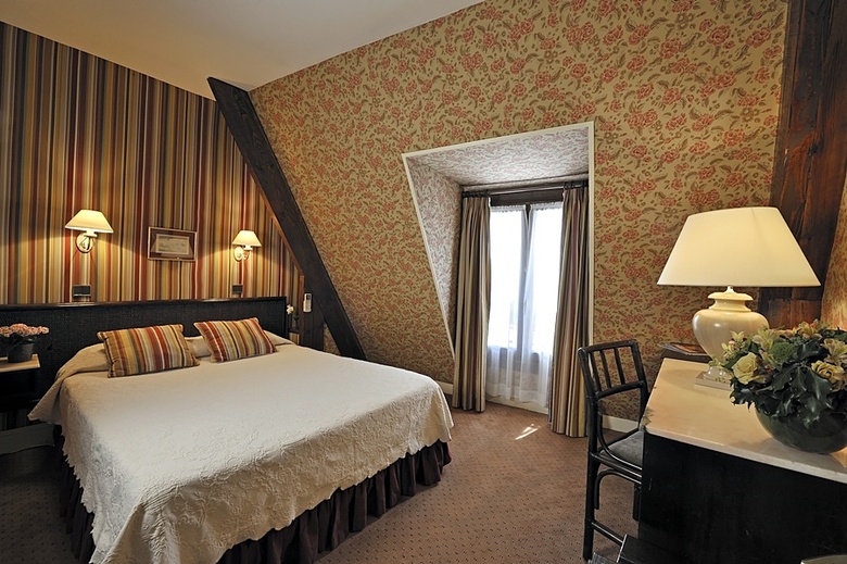 Hotel Le Cl�ment