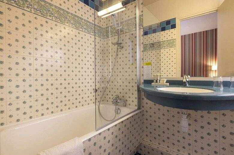 Hotel Le Cl�ment