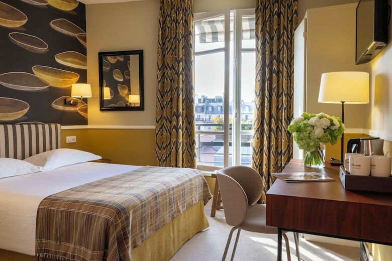 Hotel Le Cl�ment