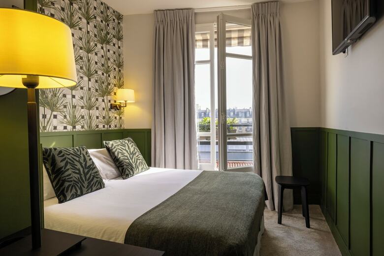 Hotel Le Cl�ment