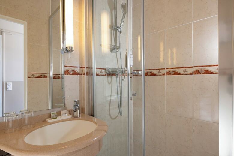 Hotel Le Cl�ment