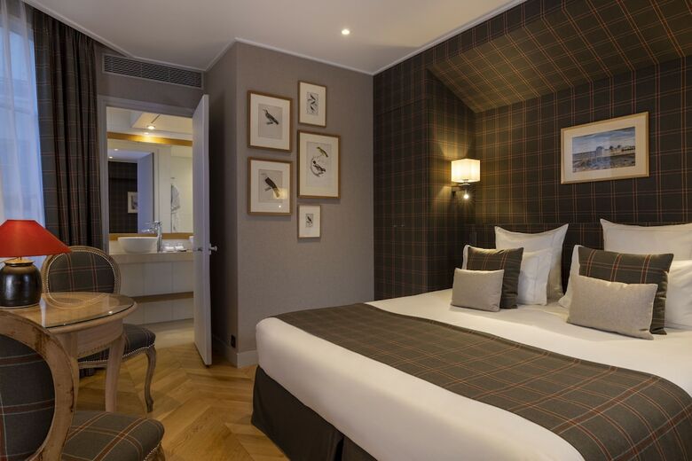 Hotel Pas De Calais