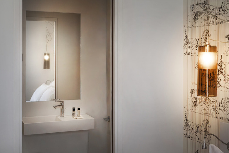 Hotel Le Mireille Paris