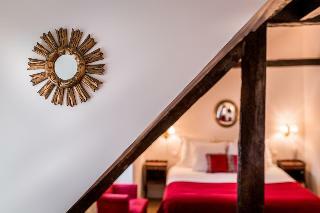 Hotel Louis II