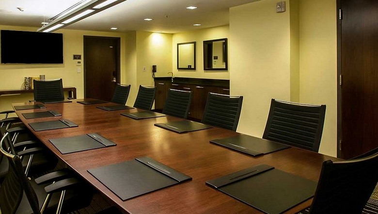 Hotel Residence Inn By Marriott Manhattan Midtown East