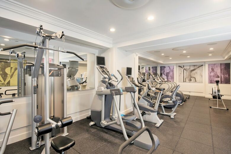 Hotel Iberostar 70 Park Avenue