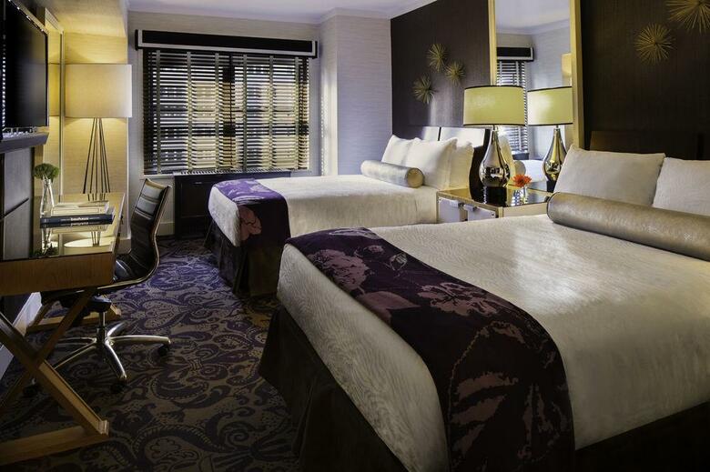 Hotel Iberostar 70 Park Avenue