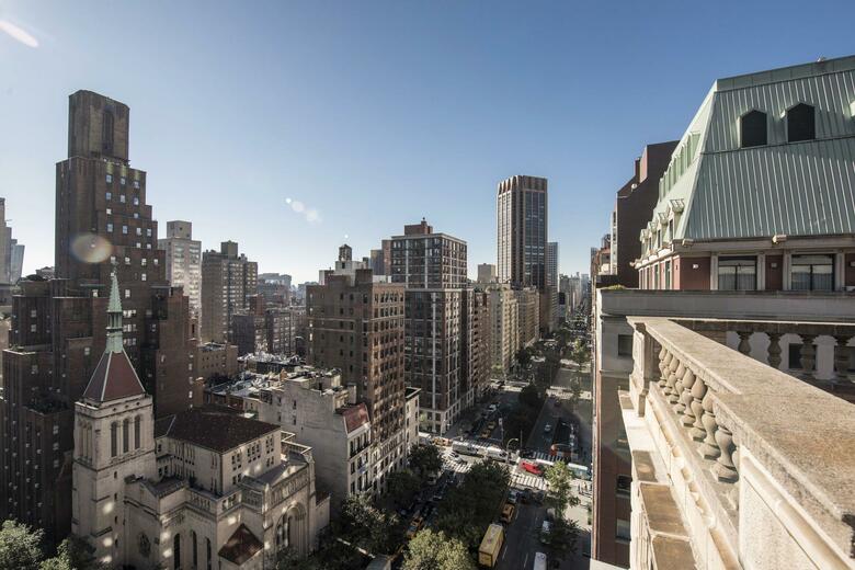 Hotel Iberostar 70 Park Avenue