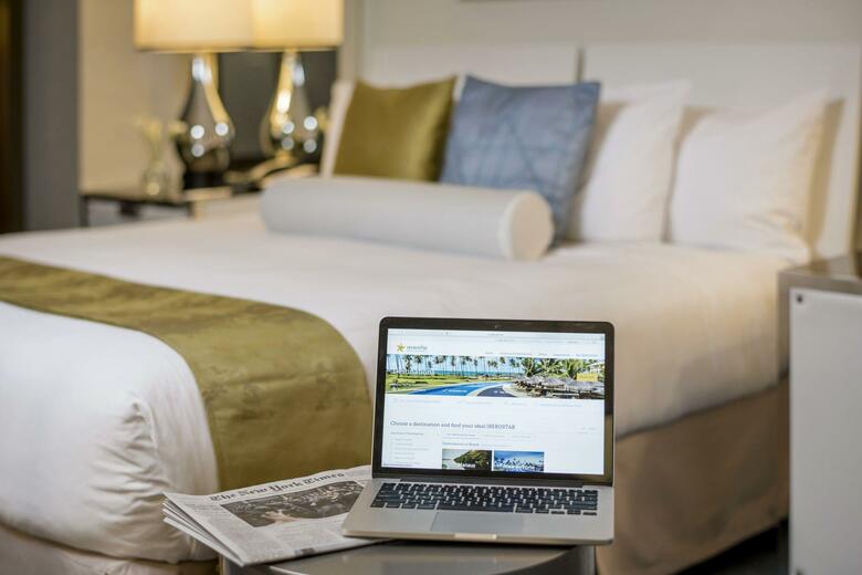 Hotel Iberostar 70 Park Avenue