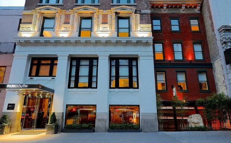 Hotel Park South
