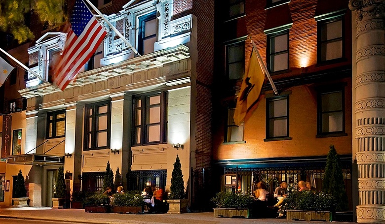 Hotel Park South
