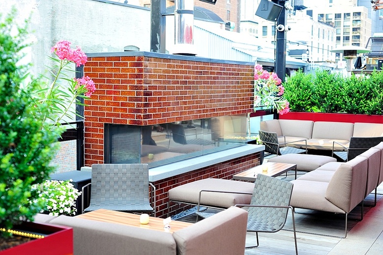 Hotel Park South