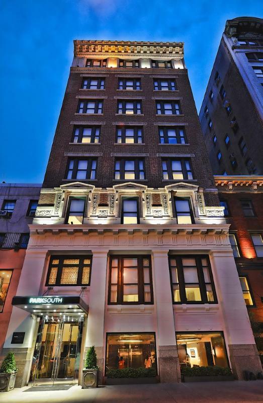 Hotel Park South