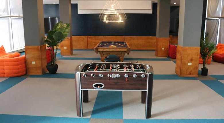 Pan American Hotel