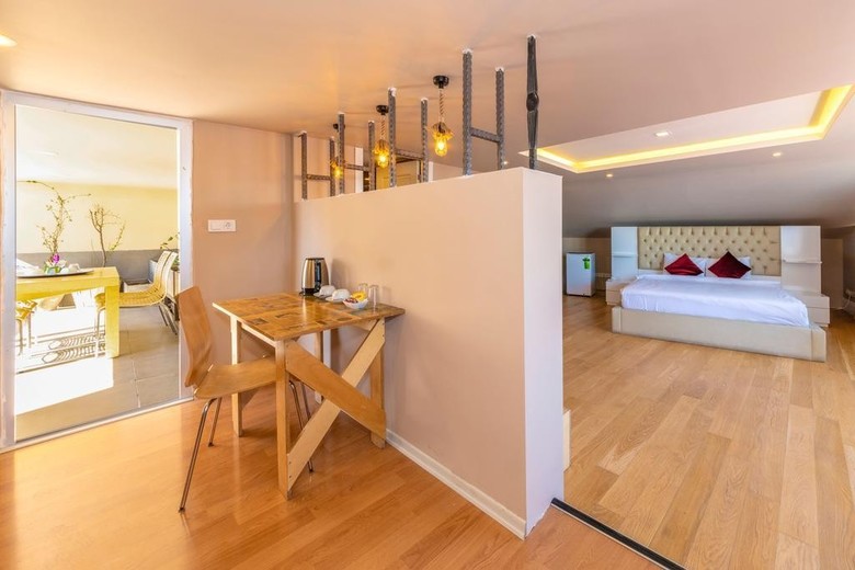 Apartamento Next2