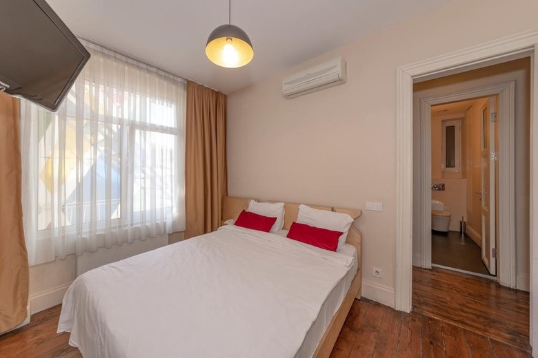 Apartamento Next2