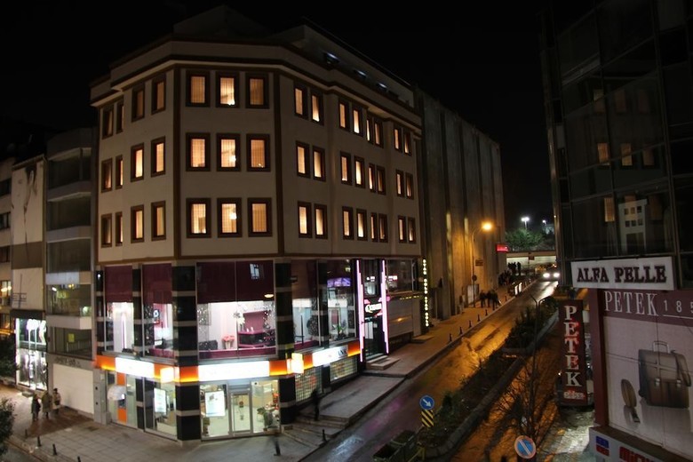 Solis Hotel