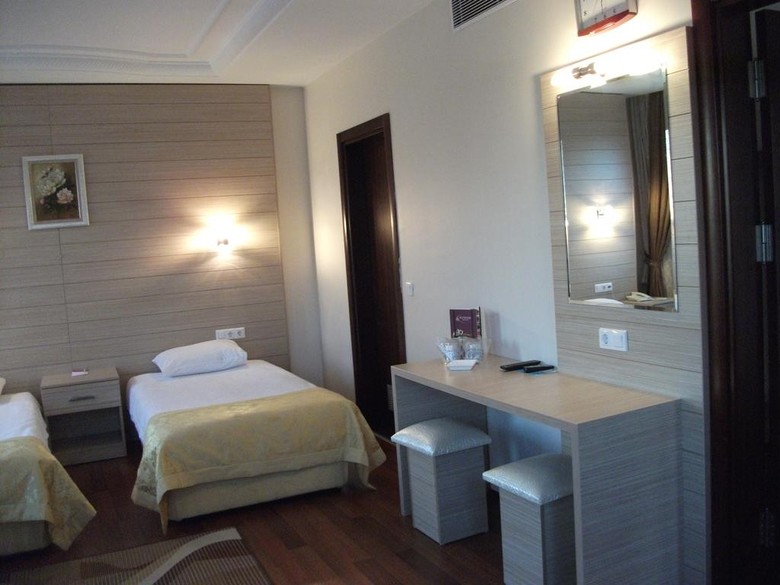 Solis Hotel