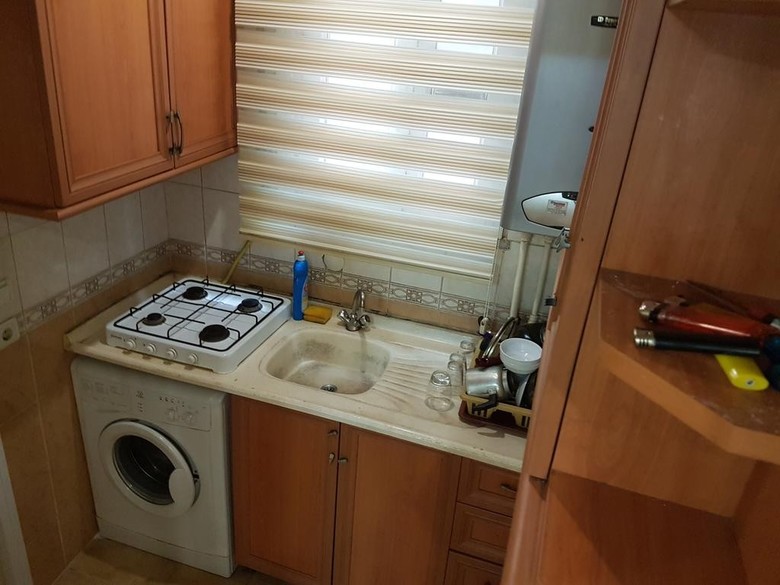 Apartamento Taksim Suite-ll