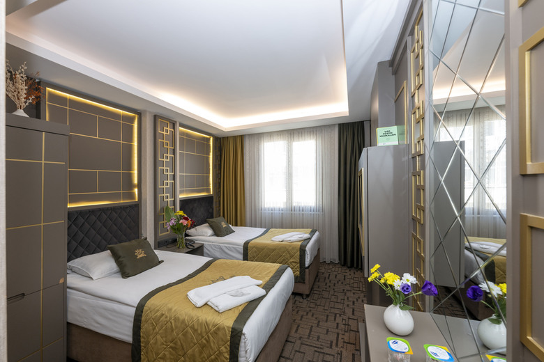 Best Nobel Hotel 2