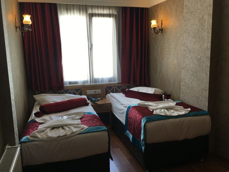 Best Nobel Hotel 2