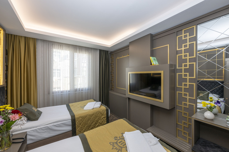 Best Nobel Hotel 2