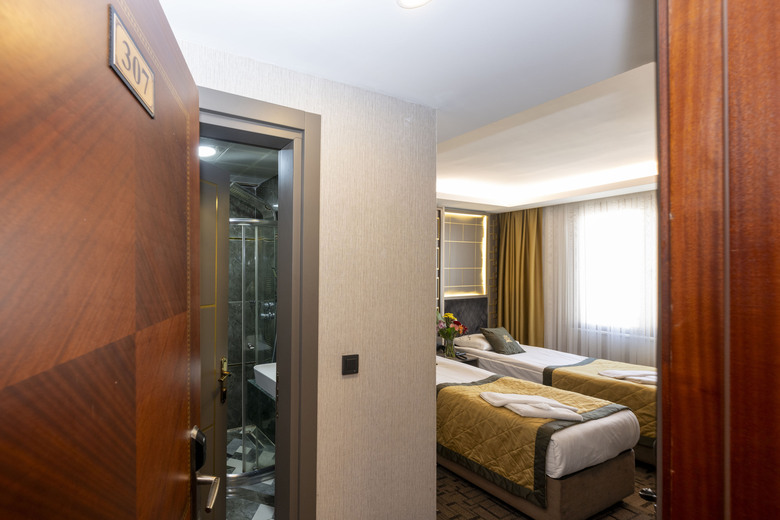 Best Nobel Hotel 2