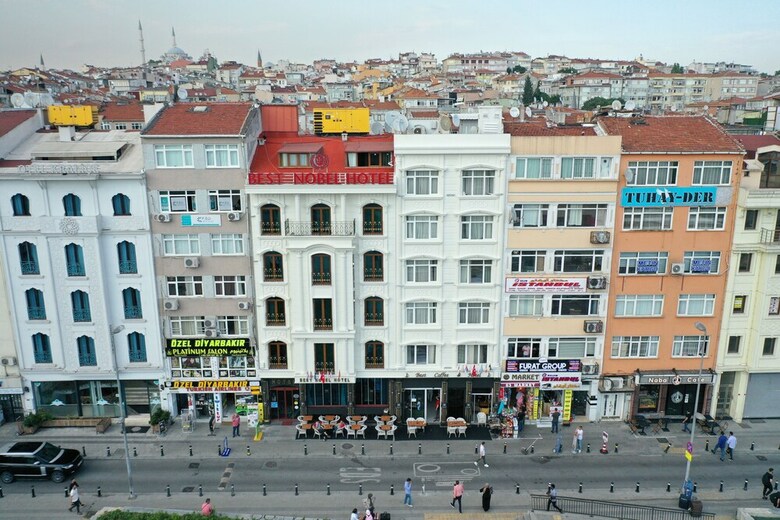 Best Nobel Hotel 2
