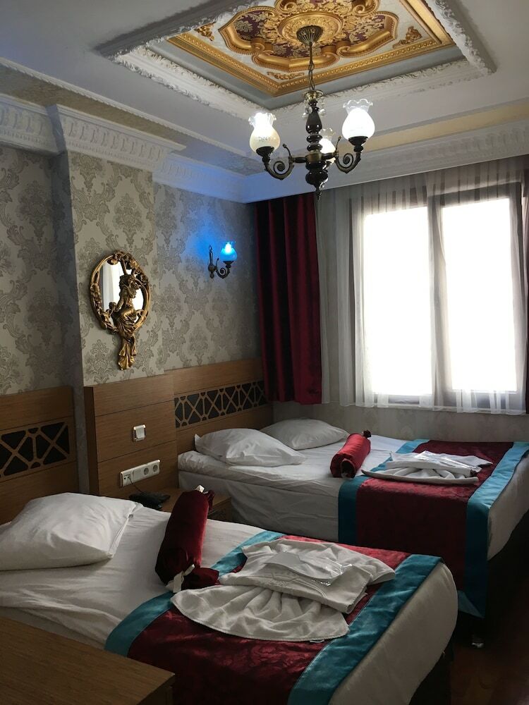 Best Nobel Hotel 2