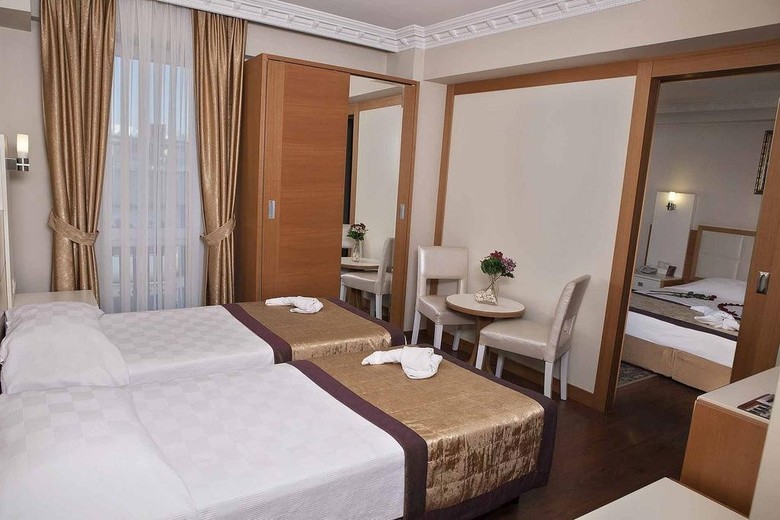 Baron Hotel