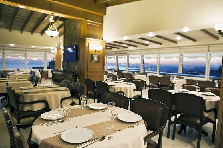 Baron Hotel